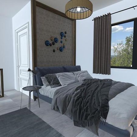 Isola 12 Hotel Κας Εξωτερικό φωτογραφία