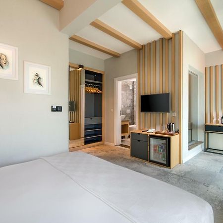 Isola 12 Hotel Κας Εξωτερικό φωτογραφία