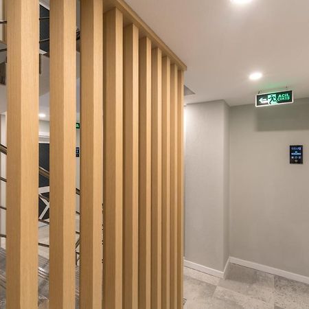 Isola 12 Hotel Κας Εξωτερικό φωτογραφία
